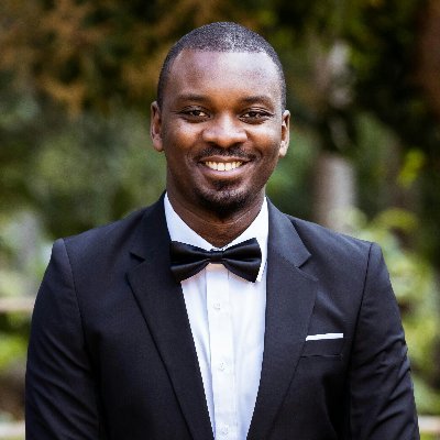 Peter Ngimbwa