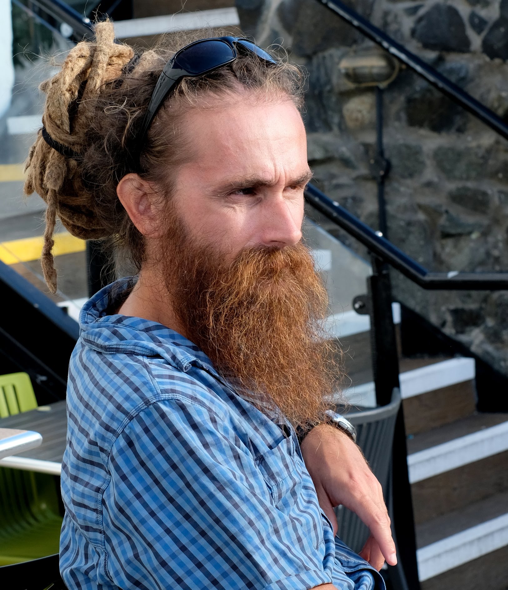 Simon Valle